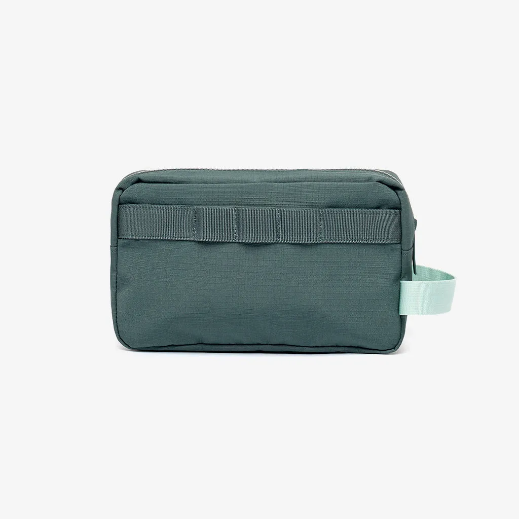 Kei Lithe Washbag Laurel Vandra sold by Ivalo.com product image thumbnail 4