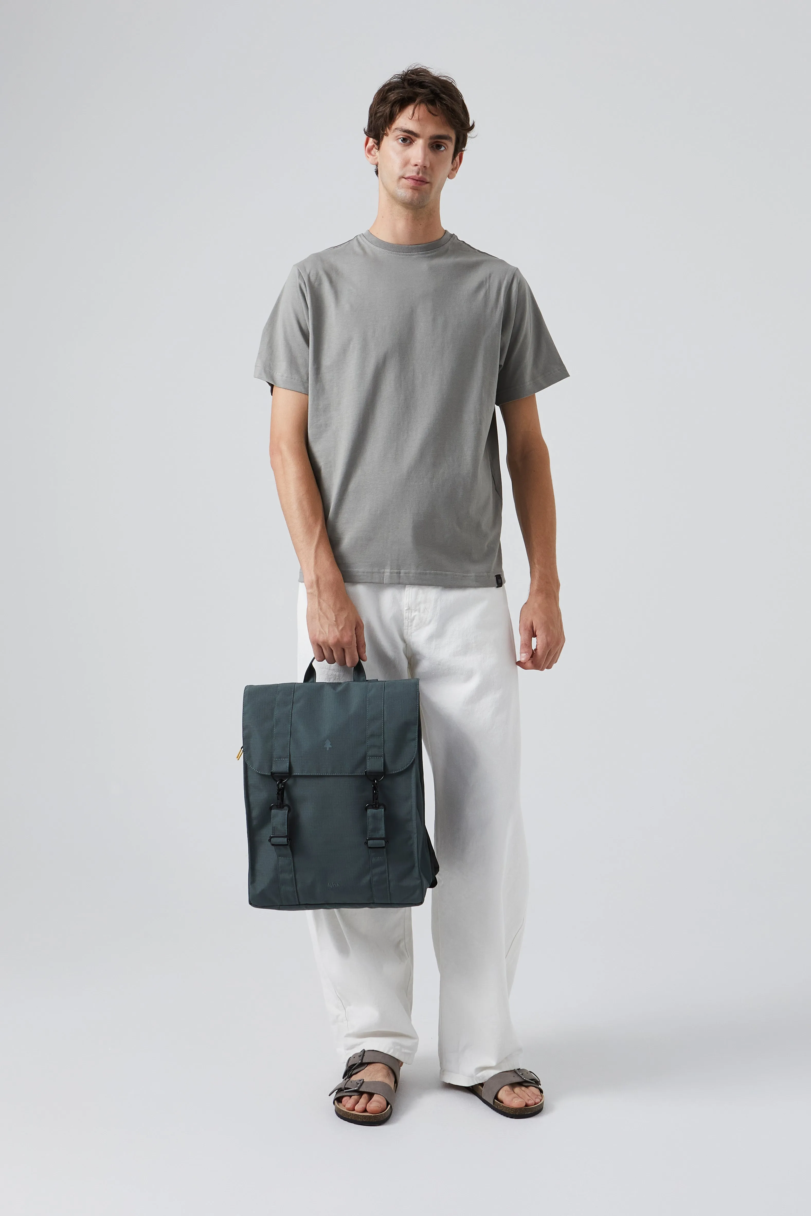 Handy XL Backpack Laurel Vandra sold by Ivalo.com product image thumbnail 4