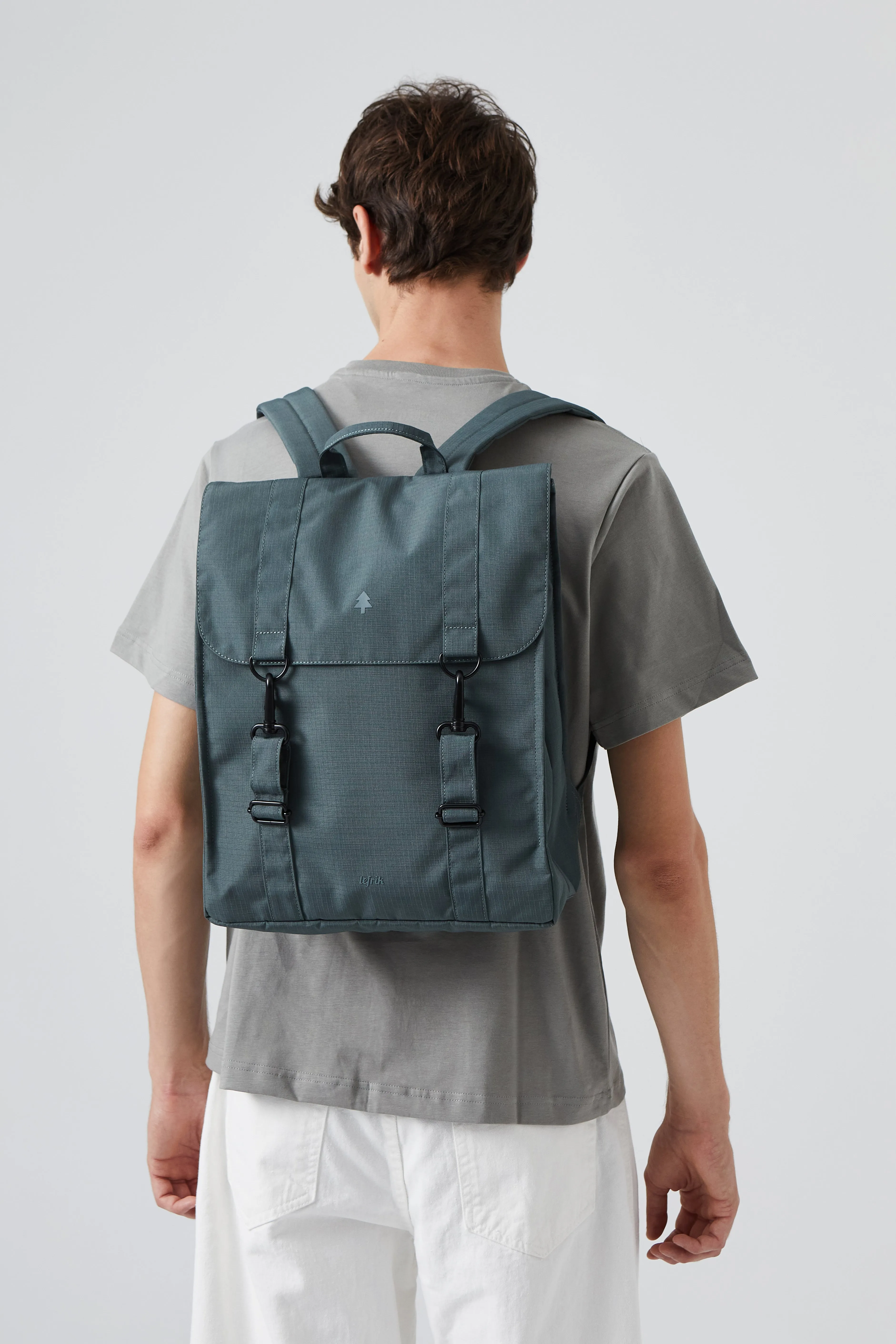 Handy XL Backpack Laurel Vandra sold by Ivalo.com product image thumbnail 2