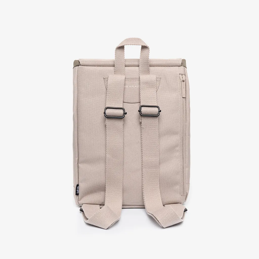 Scout Mini Backpack Ash sold by Ivalo.com product image thumbnail 4