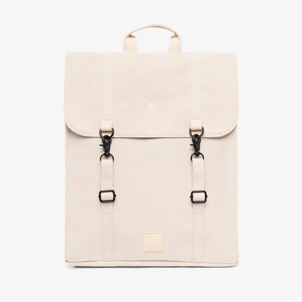 Handy Backpack Ecru sold by Ivalo.com