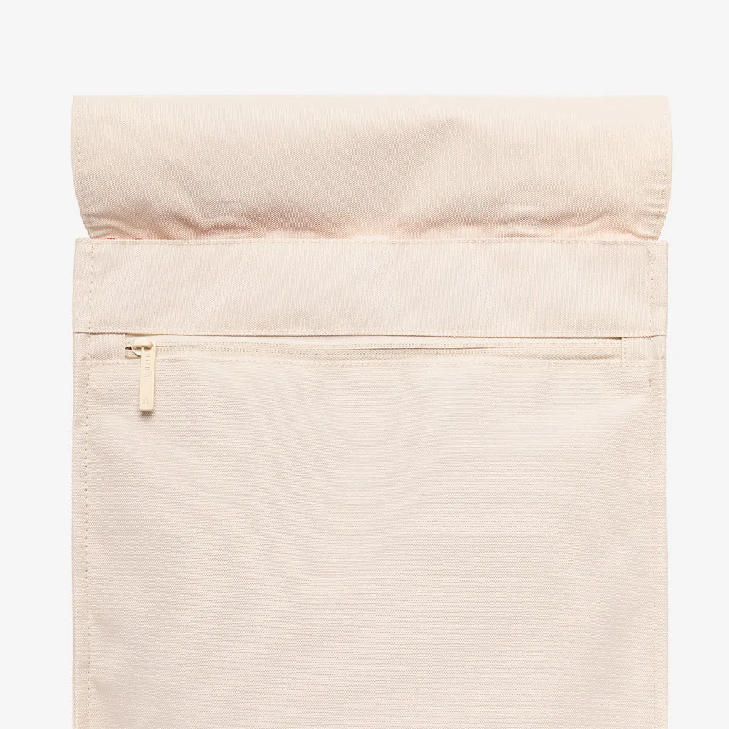 Handy Backpack Ecru sold by Ivalo.com product image thumbnail 3