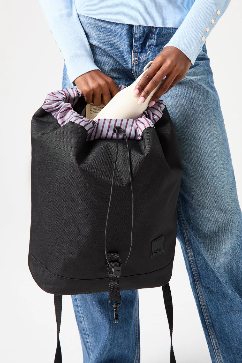 Scout Backpack Black sold by Ivalo.com product image thumbnail 4