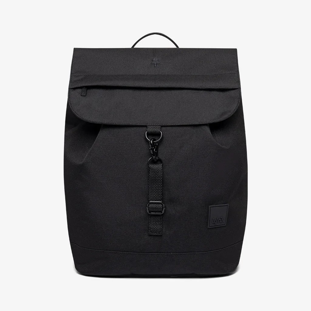 Scout Backpack Black sold by Ivalo.com