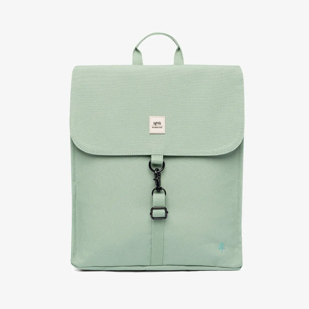 Handy Mini Backpack Sage sold by Ivalo.com