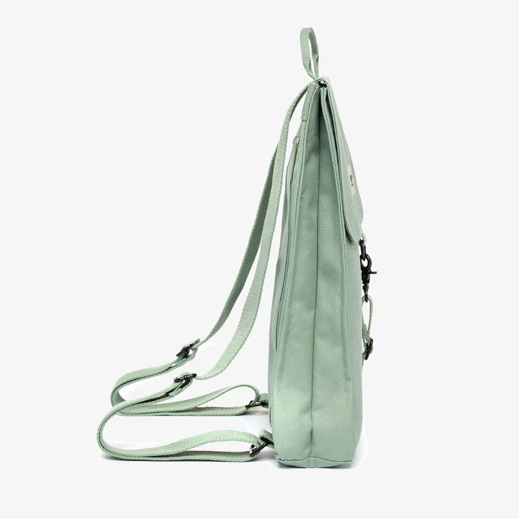 Handy Mini Backpack Sage sold by Ivalo.com product image thumbnail 5