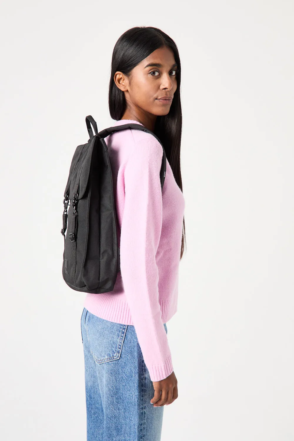 Handy Backpack Black sold by Ivalo.com product image thumbnail 4