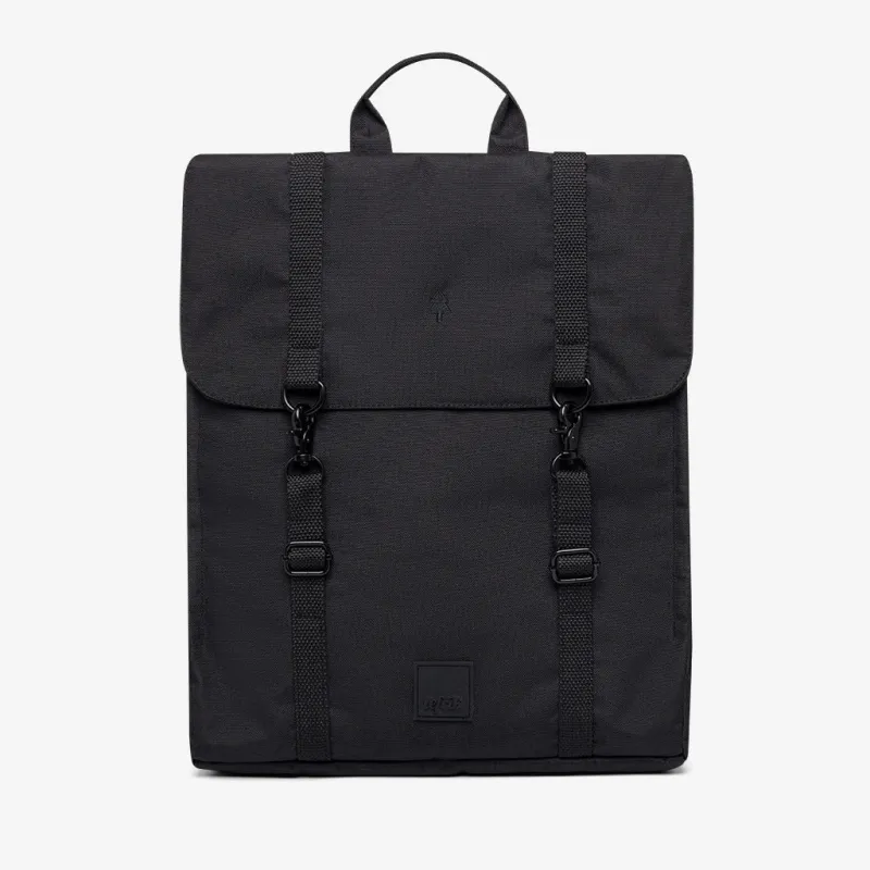 Handy Backpack Black sold by Ivalo.com
