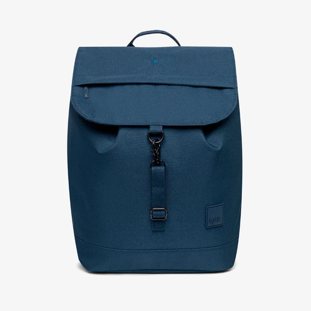 Scout Backpack Navy sold by Ivalo.com