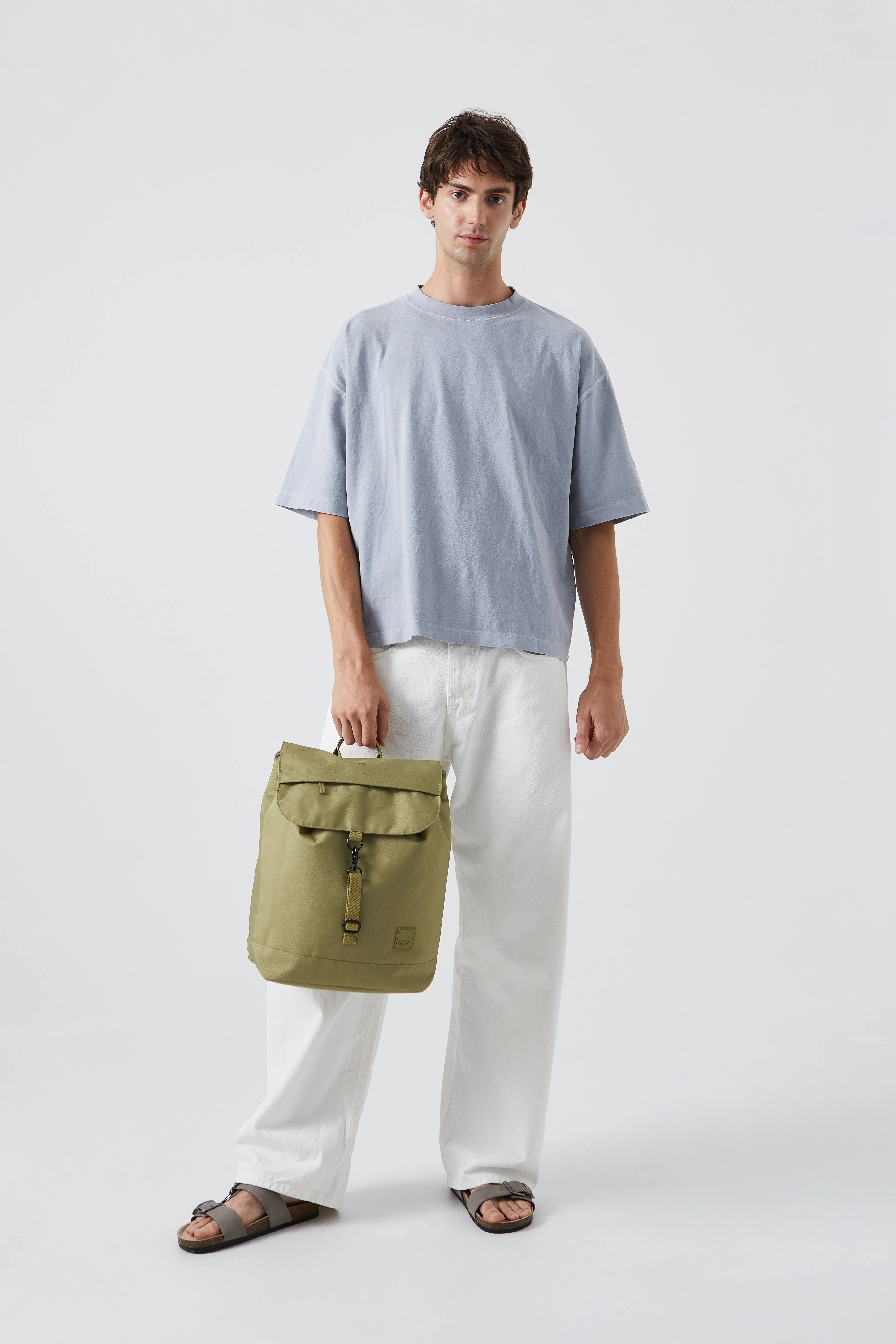 Scout Backpack Cedar sold by Ivalo.com product image thumbnail 2