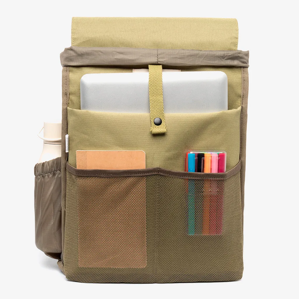 Scout Backpack Cedar sold by Ivalo.com product image thumbnail 4