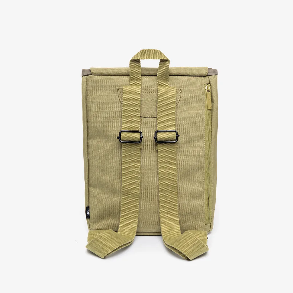 Scout Mini Backpack Cedar sold by Ivalo.com product image thumbnail 5