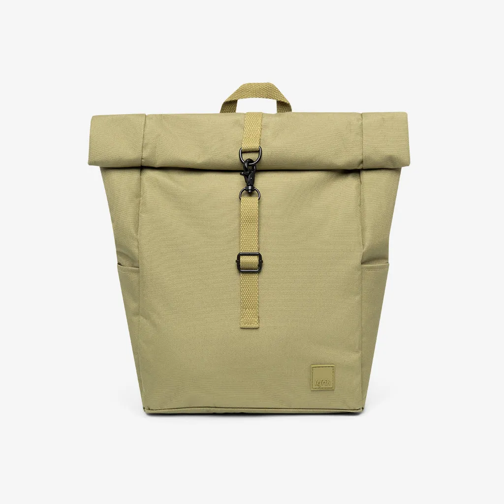 Roll Mini Backpack Cedar sold by Ivalo.com