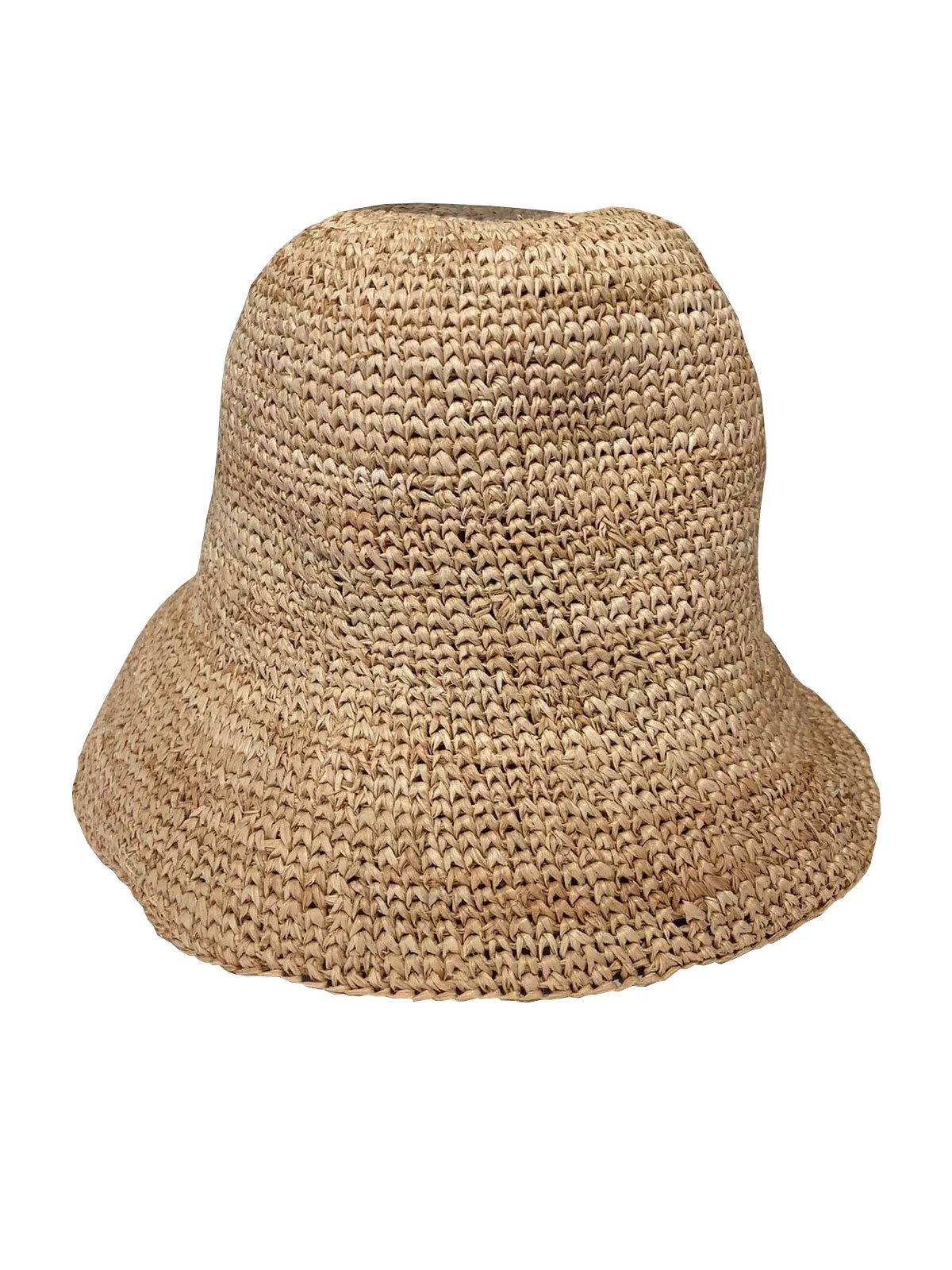 Magnolia Straw Hat sold by Ivalo.com product image thumbnail 2