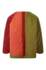 Lulu Cupro Jacket Multicolor sold by Ivalo.com