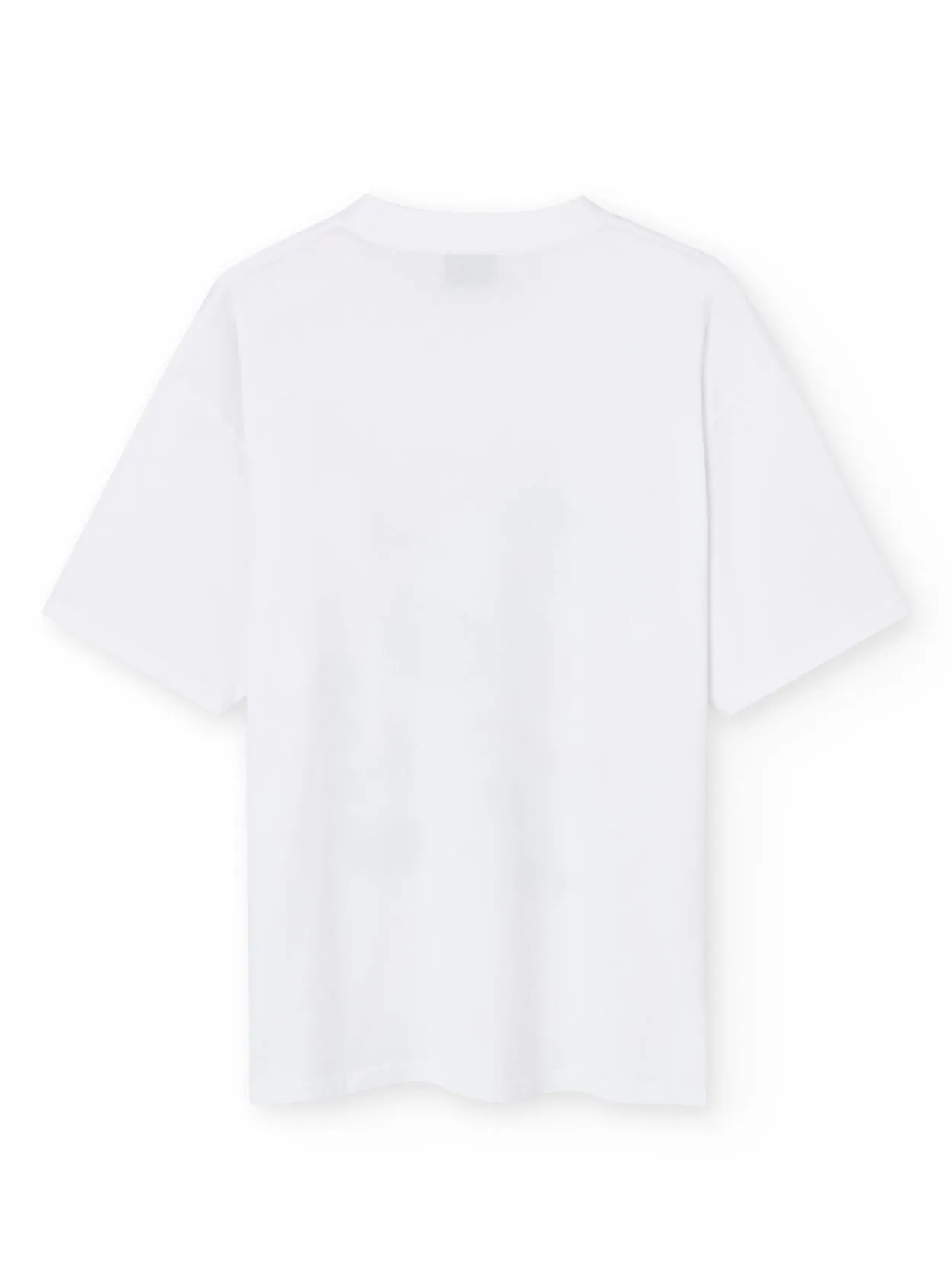 Costa Da Morte T-Shirt White sold by Ivalo.com product image thumbnail 5