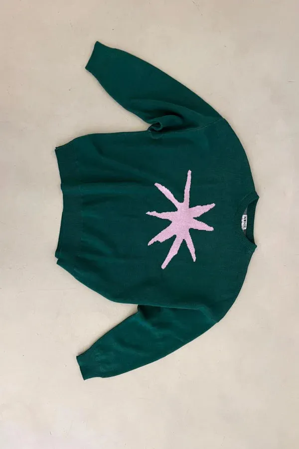 Romantic Jersey Green sold by Ivalo.com product image thumbnail 2