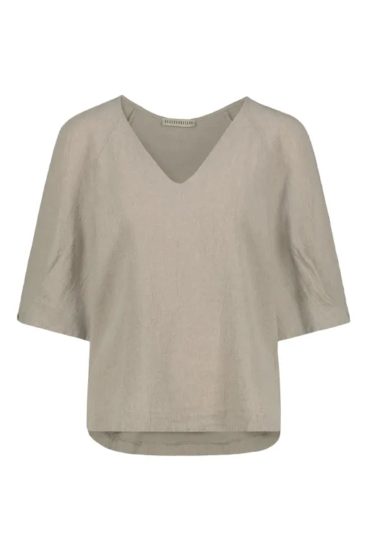 Vitharu Shirt Natur sold by Ivalo.com