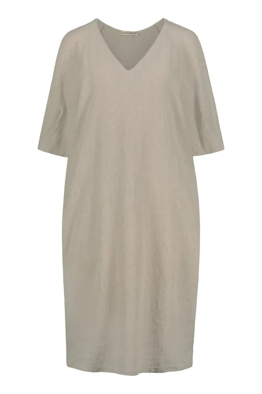 Vitharu Dress Natur sold by Ivalo.com