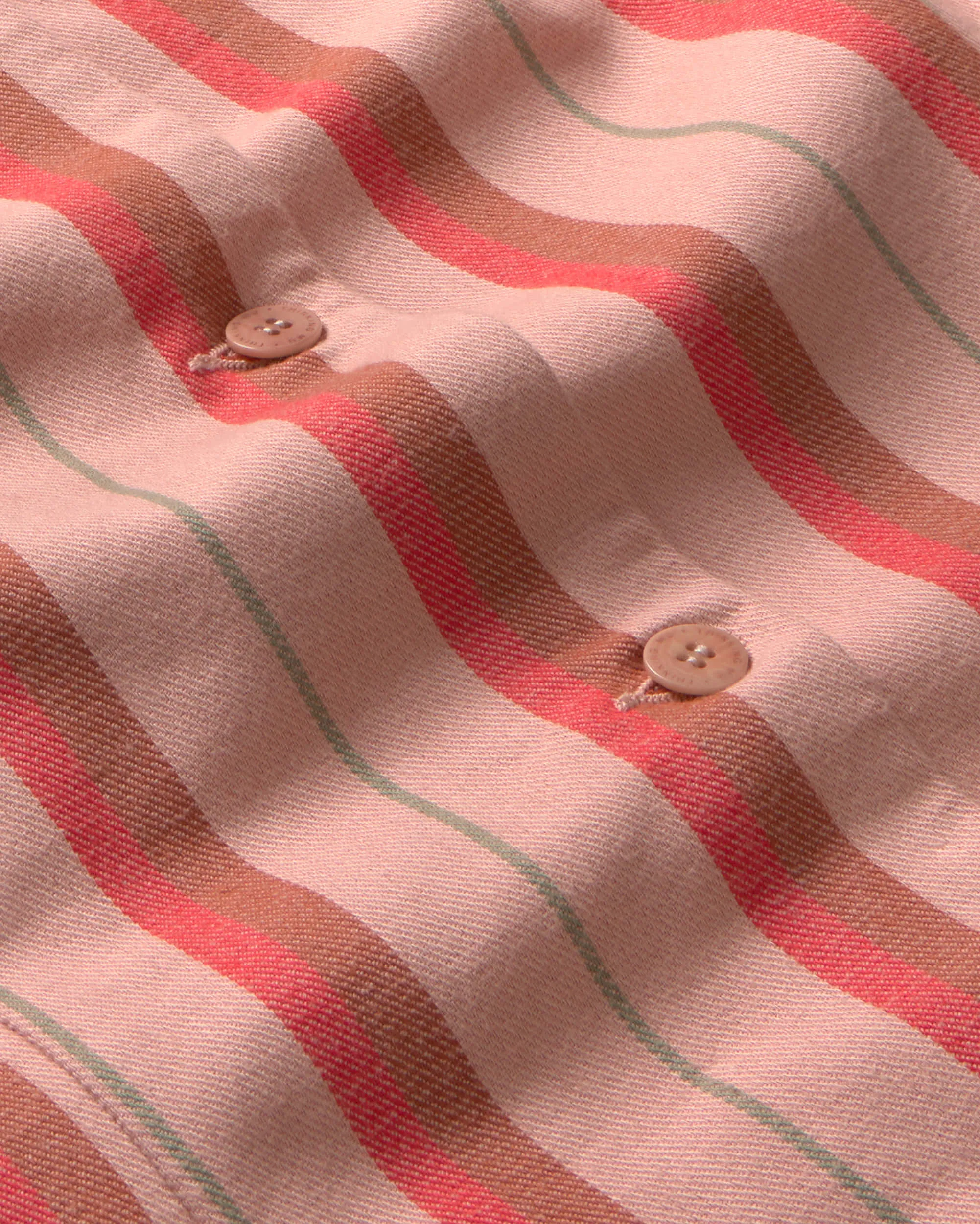 Melo Buttoned Halter Top Striped sold by Ivalo.com product image thumbnail 4