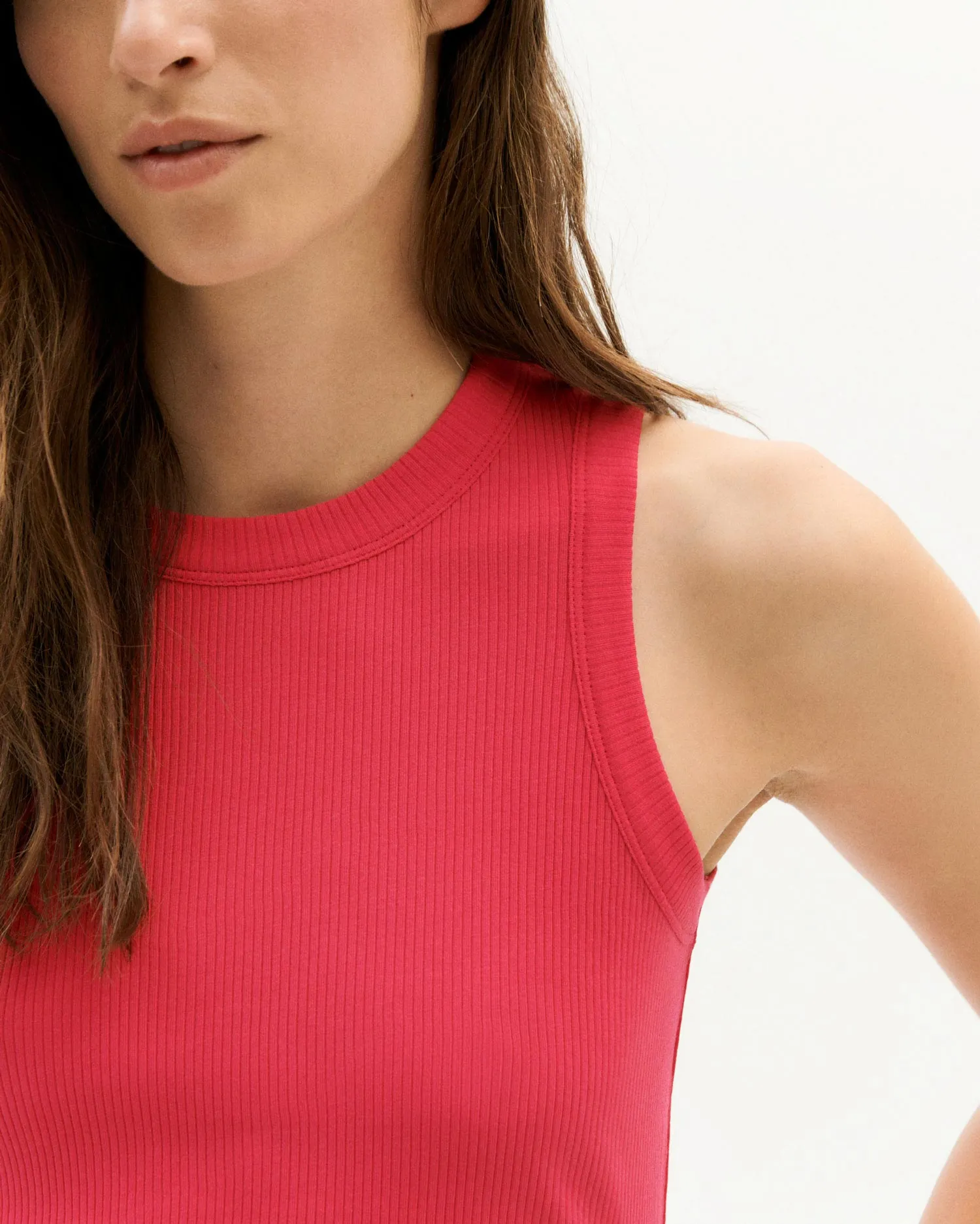 Juliette Top Fuchsia Pink sold by Ivalo.com product image thumbnail 4