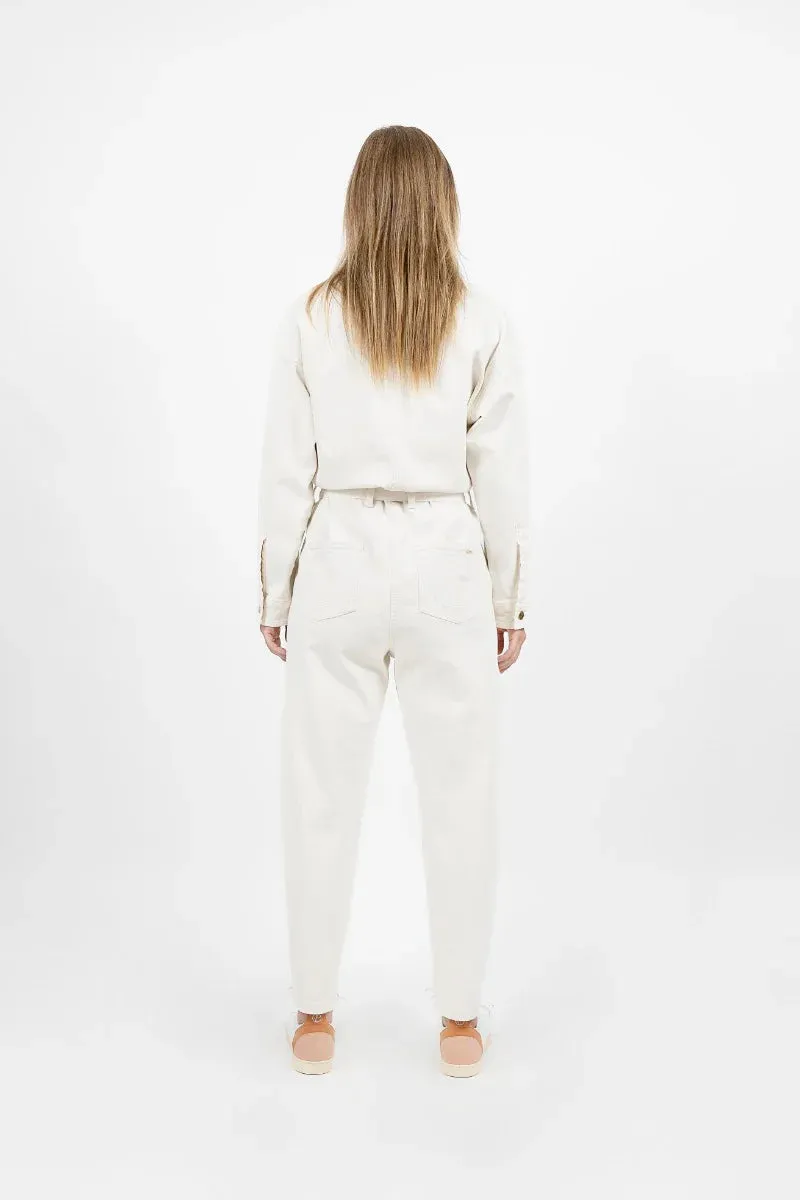 San Francisco Denim Boilersuit Alto sold by Ivalo.com product image thumbnail 2