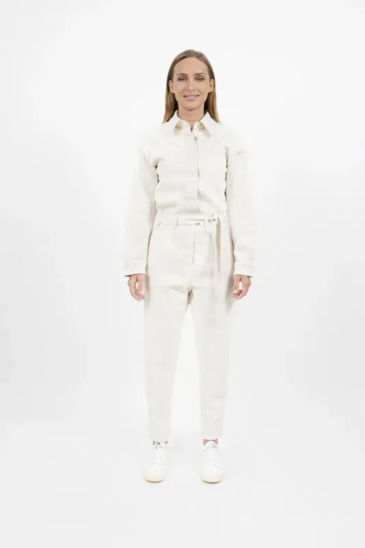 San Francisco Denim Boilersuit Alto sold by Ivalo.com