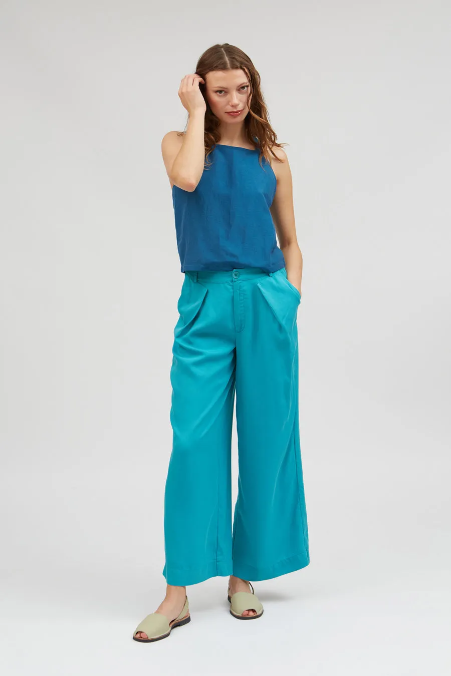 Meta Top Blue sold by Ivalo.com product image thumbnail 3