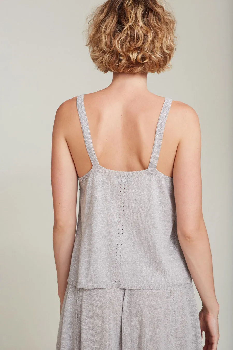 Vis Top Light Grey sold by Ivalo.com product image thumbnail 2