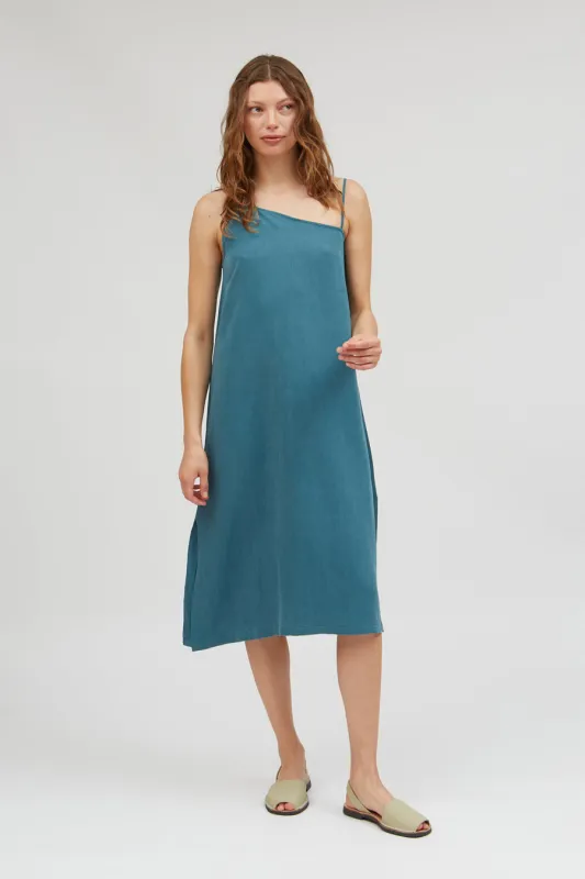 Plata Dress Teal Green sold by Ivalo.com