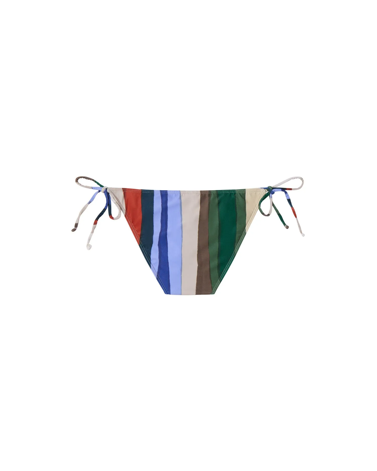 Palermo Bikini Bottom River Stripes Multicolor sold by Ivalo.com product image thumbnail 3