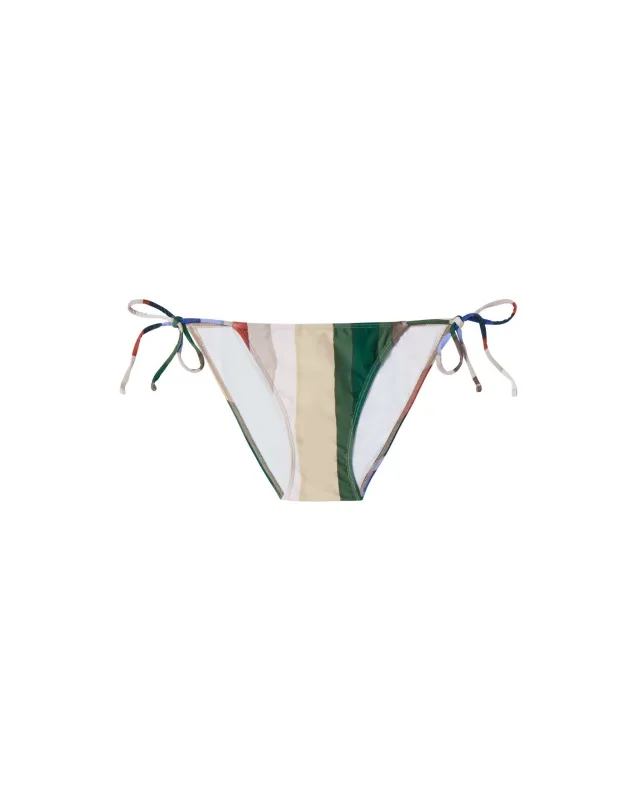 Palermo Bikini Bottom River Stripes Multicolor sold by Ivalo.com