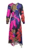 Nefelejcs Asymmetric Dress Daisy sold by Ivalo.com