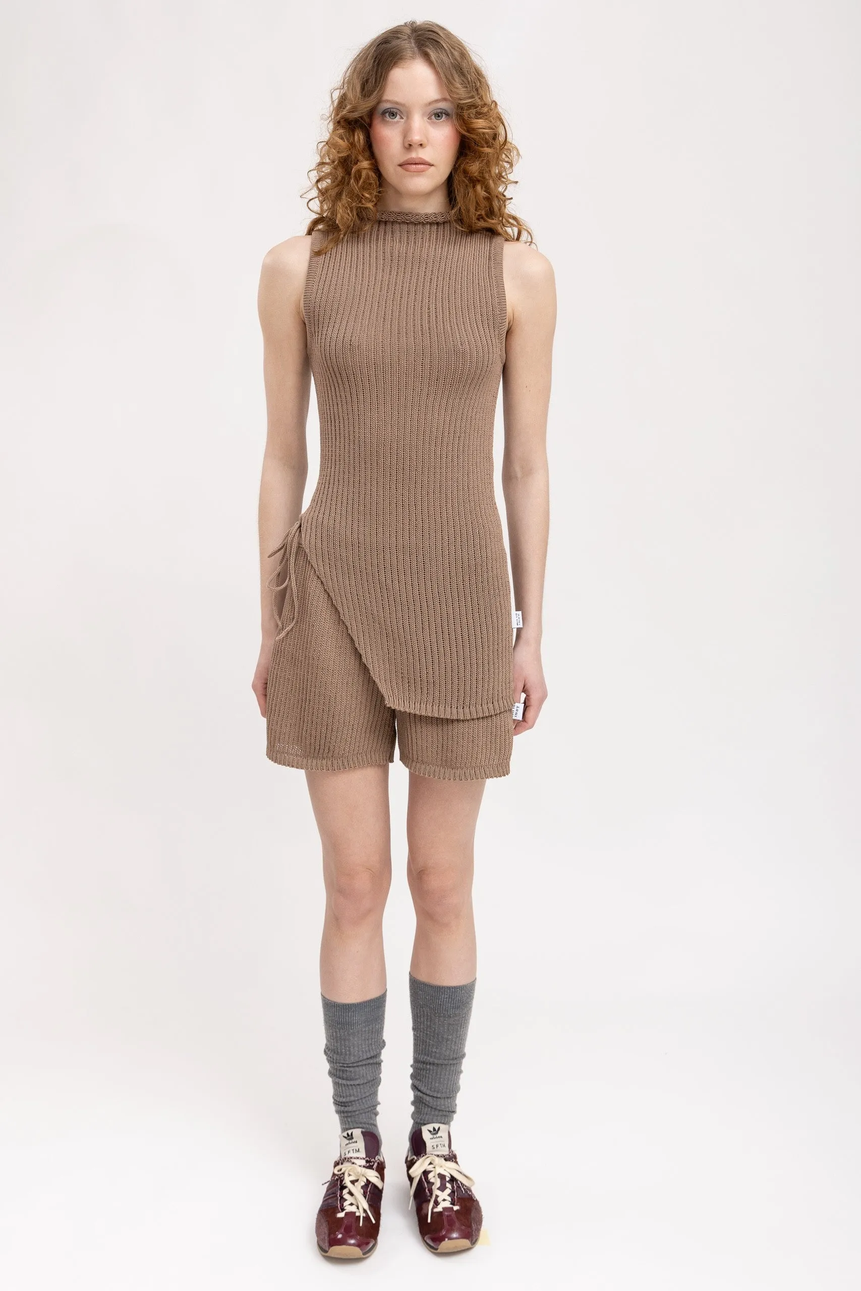 Poale Shorts sold by Ivalo.com product image thumbnail 4