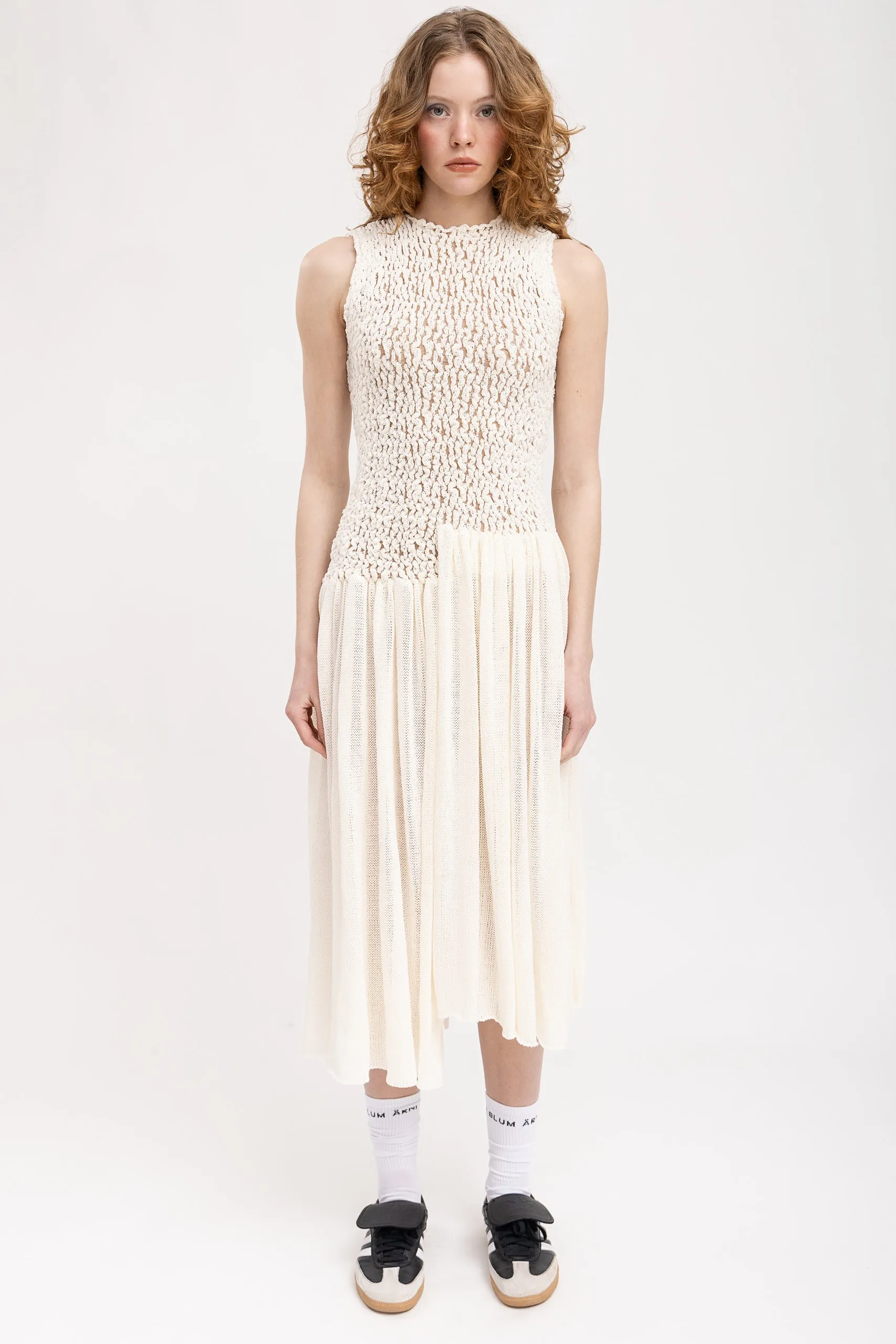 Gigi Maxi Dress sold by Ivalo.com