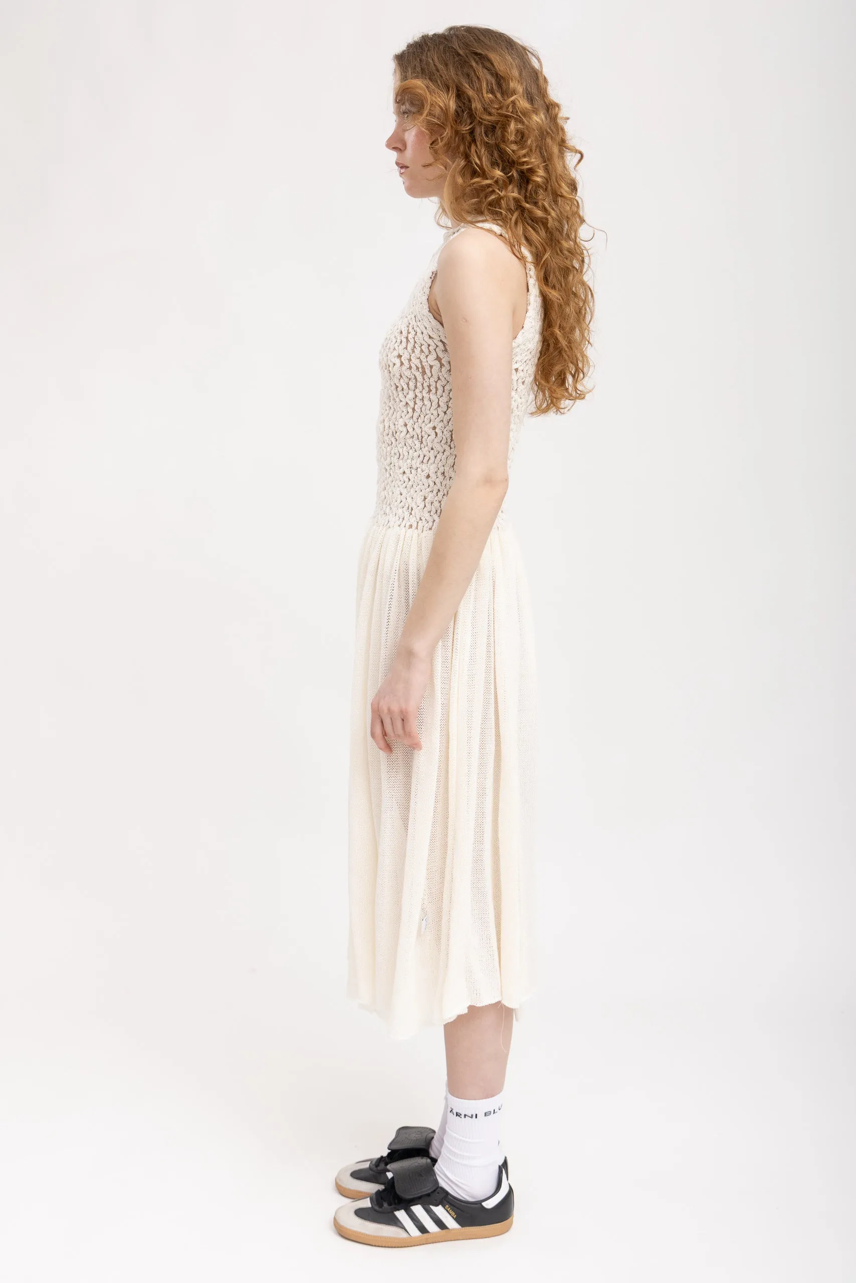 Gigi Maxi Dress sold by Ivalo.com product image thumbnail 3