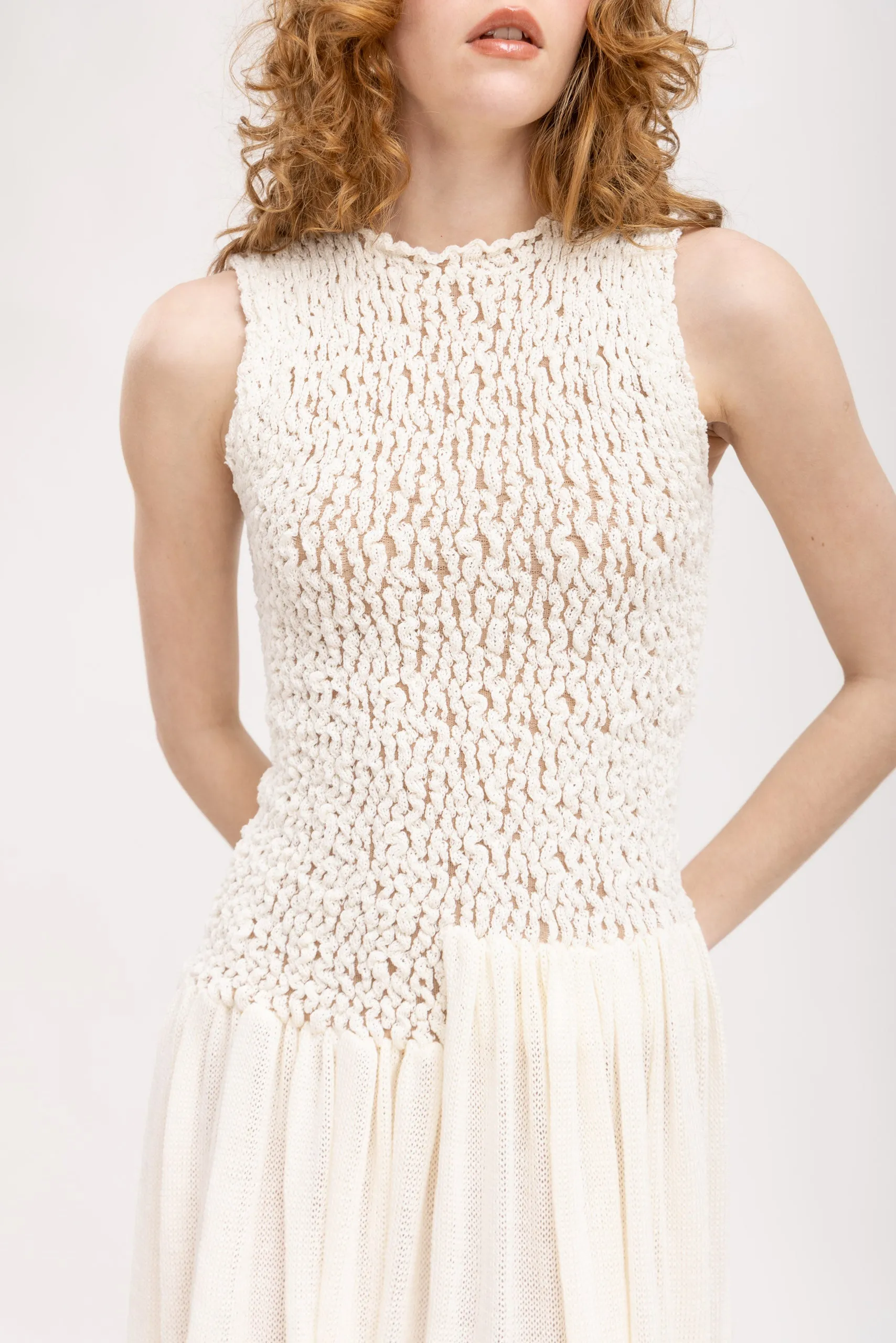 Gigi Maxi Dress sold by Ivalo.com product image thumbnail 2