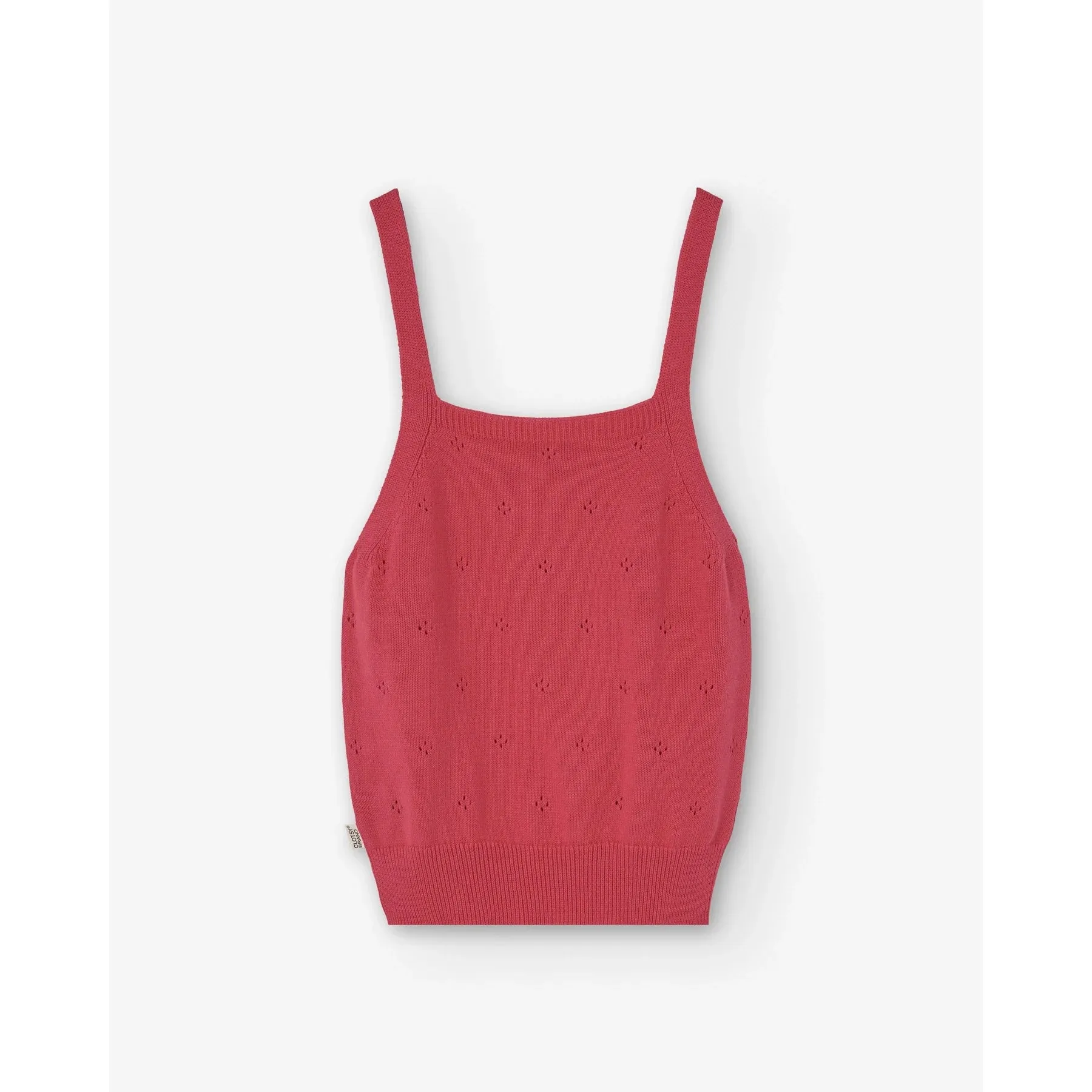 Andrín Sleeveless Top Coral sold by Ivalo.com product image thumbnail 3