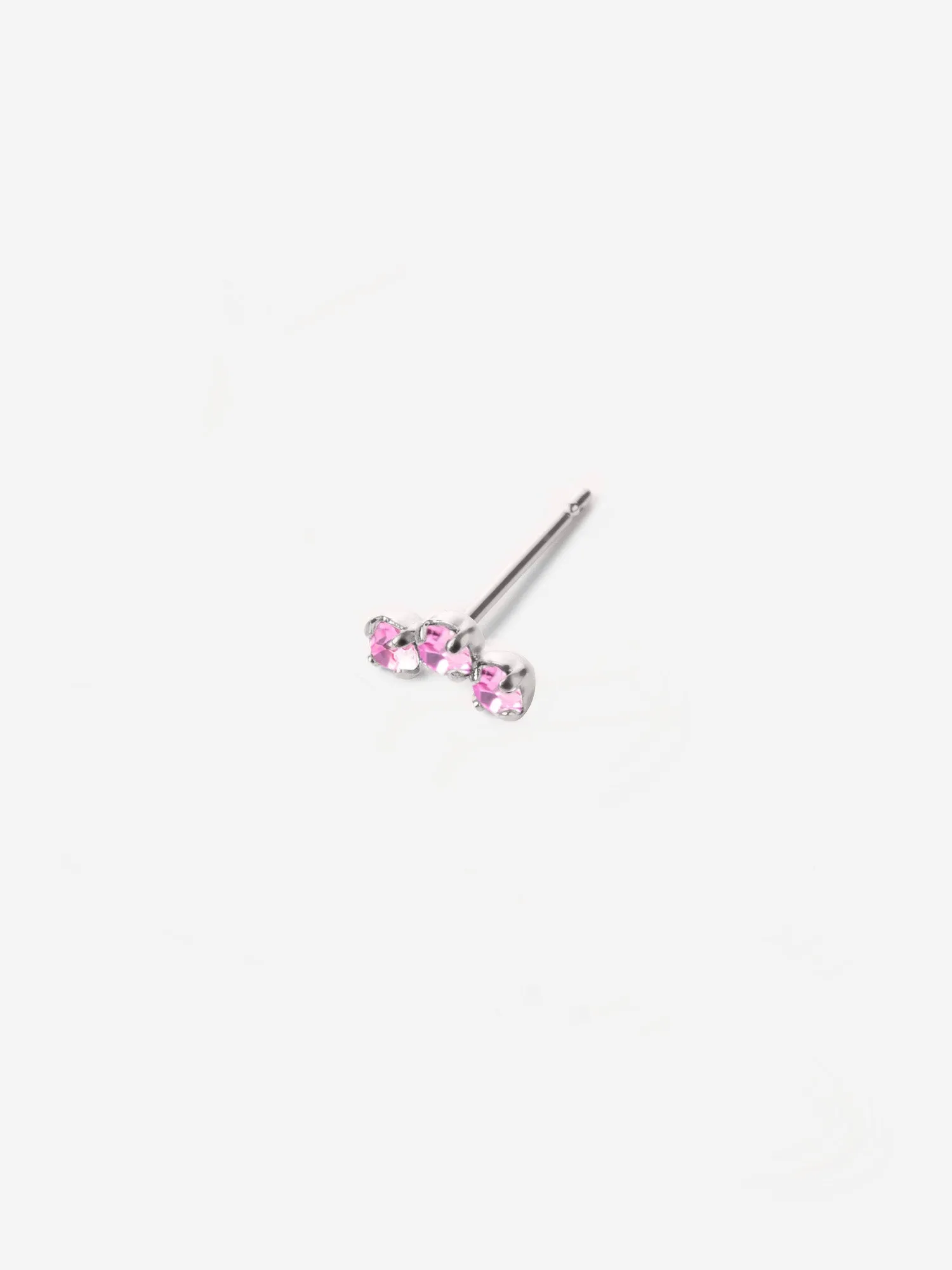 Gaston Earrings Lila sold by Ivalo.com product image thumbnail 4