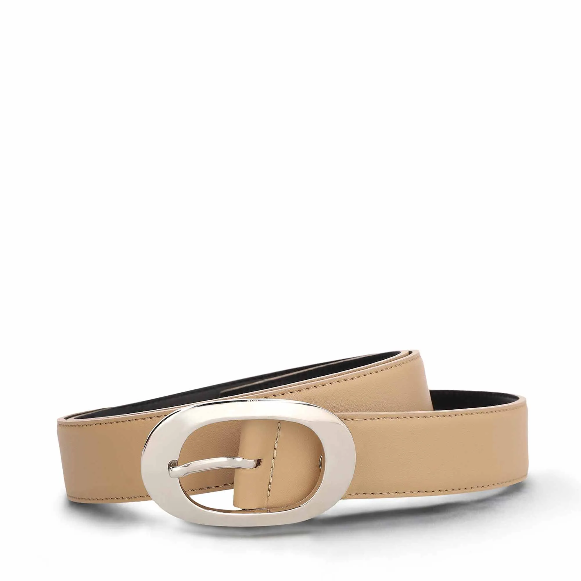 Osona Belt Beige sold by Ivalo.com