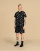 Siilit Sleepwear Set Black sold by Ivalo.com