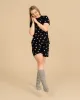 Siilit Sleepwear Set Black sold by Ivalo.com