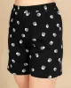 Siilit Sleepwear Set Black sold by Ivalo.com