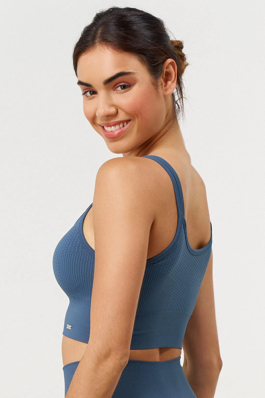 Feel Sports Bra Reversible Jade Green sold by Ivalo.com product image thumbnail 3