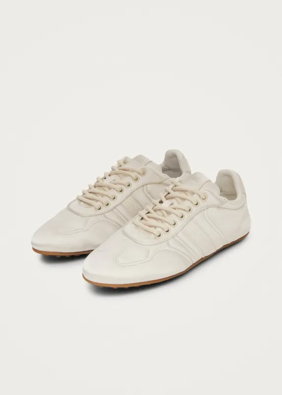 Tb.69 Rife Vegan Sneakers Sheen Cream sold by Ivalo.com