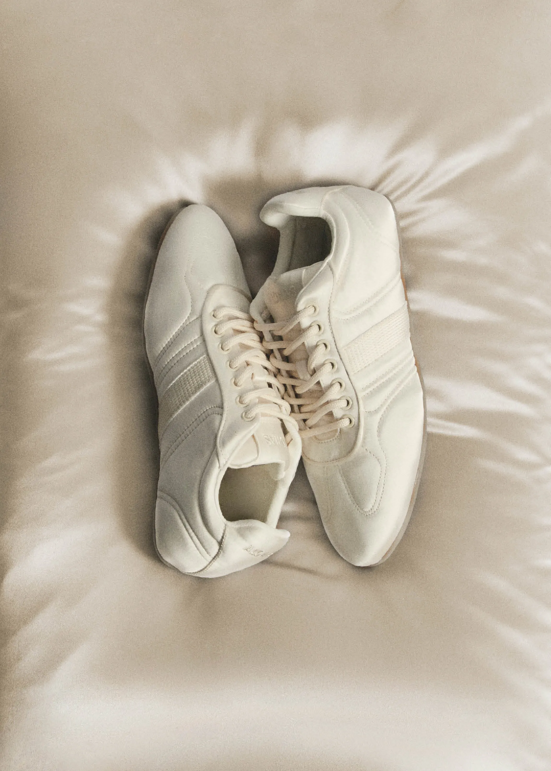 Tb.69 Rife Vegan Sneakers Sheen Cream sold by Ivalo.com product image thumbnail 4