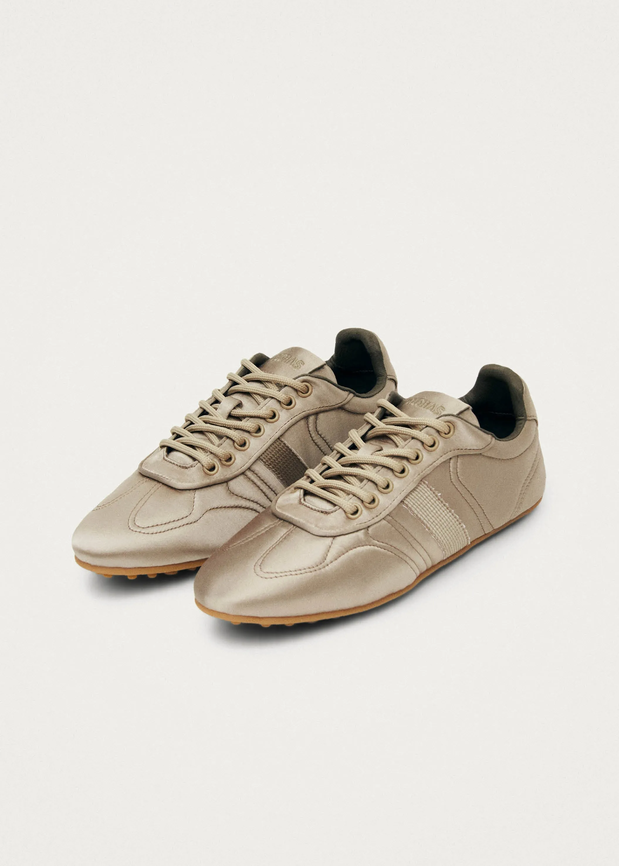 Tb.69 Rife Vegan Sneakers Sheen Taupe sold by Ivalo.com