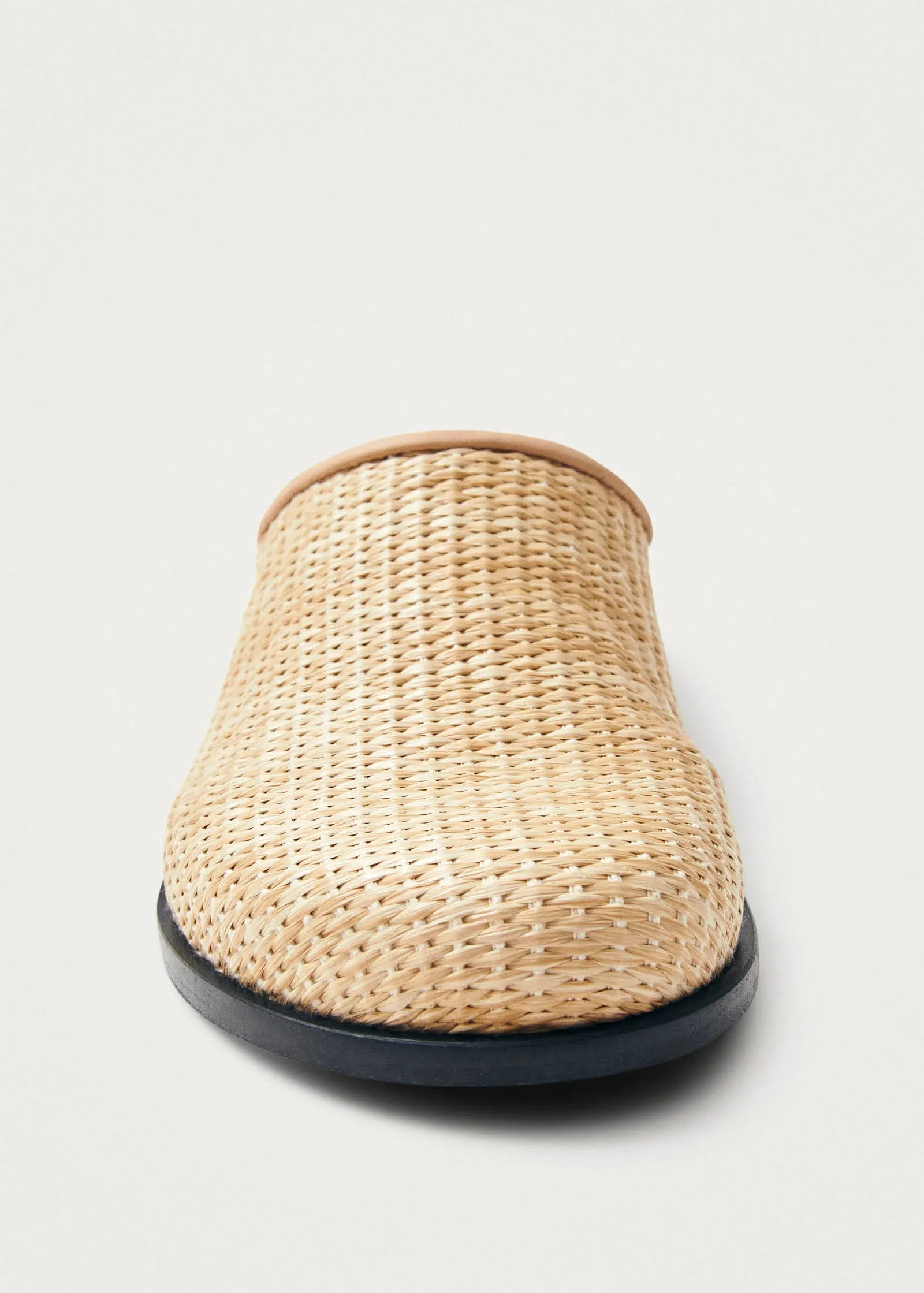 Oliver Mules Natur sold by Ivalo.com product image thumbnail 5