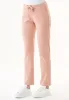 Heavy Stretch Interlock Sweatpants Dusty Blush sold by Ivalo.com