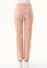 Heavy Stretch Interlock Sweatpants Dusty Blush sold by Ivalo.com
